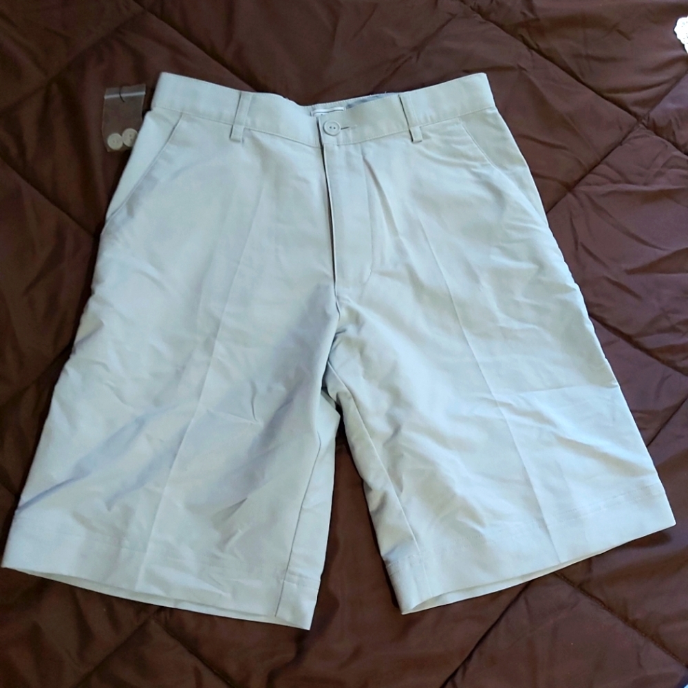 Adidas womens golf shorts